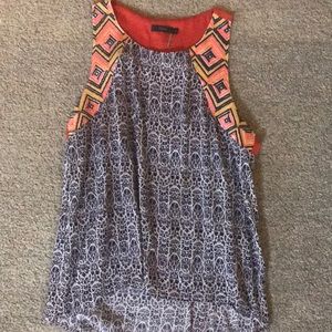 High low tank from Stitch Fix